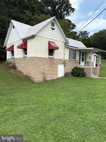 99 TANNERY HOLLOW RD., MOOREFIELD, WV 26836