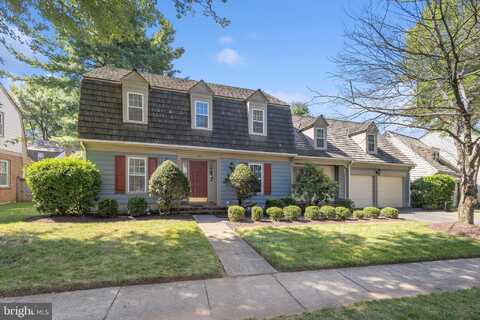 208 BRISTOL DOWNS DRIVE, GAITHERSBURG, MD 20877