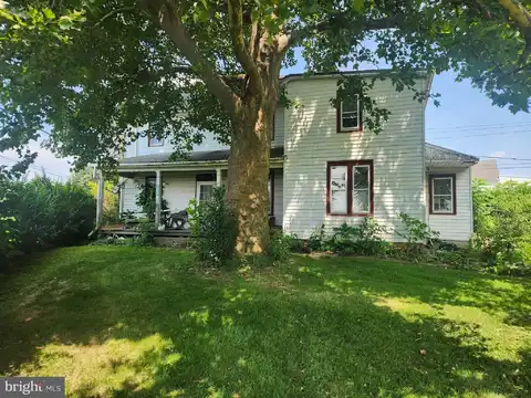 1545 S COLEBROOK ROAD, MANHEIM, PA 17545
