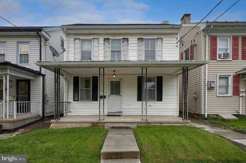 40 S 5TH AVENUE, LEBANON, PA 17042
