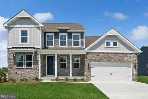 14 WANCHESE DRIVE, MAGNOLIA, DE 19962