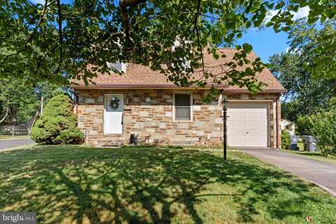 902 E PROSPECT AVENUE, NORTH WALES, PA 19454