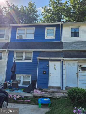 42 OAKMONT DRIVE, NEW CASTLE, DE 19720