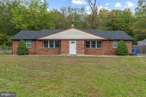 176 LEMMON AVENUE, PEMBERTON, NJ 08068