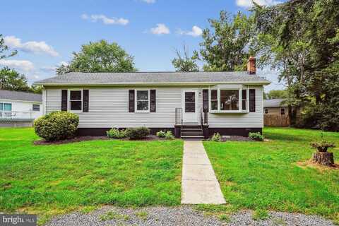 12039 CENTER STREET, REMINGTON, VA 22734