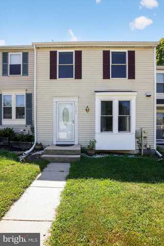 7506 SUMMER BLOSSOM LANE, COLUMBIA, MD 21046