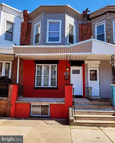 3449 F STREET, PHILADELPHIA, PA 19134