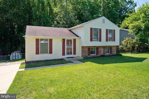 2240 BRIDLE PATH DRIVE, WALDORF, MD 20601