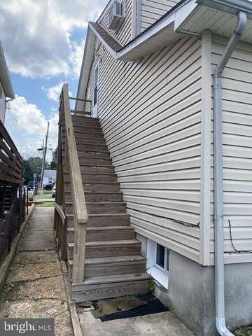 8209 BOX DRIVE, BALTIMORE, MD 21226