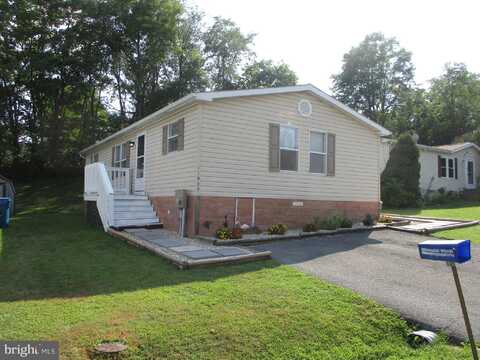 11909 HEATHER DRIVE, HAGERSTOWN, MD 21740