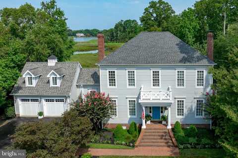 1307 BEACHVIEW ROAD, ANNAPOLIS, MD 21403