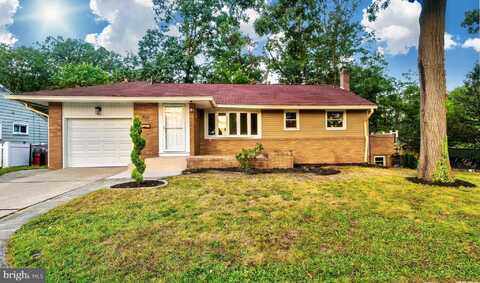 1521 COVE ROAD, PENNSAUKEN, NJ 08110