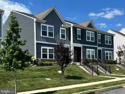 320 TREGO AVENUE, COATESVILLE, PA 19320