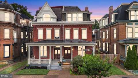 1625 N 2ND STREET, HARRISBURG, PA 17102