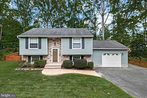 10407 MOORE COURT, SPOTSYLVANIA, VA 22553