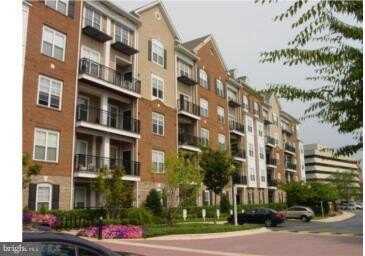 501 HUNGERFORD DRIVE, ROCKVILLE, MD 20850