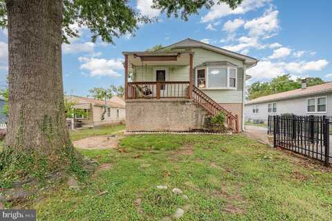 7316 GEISE AVENUE, BALTIMORE, MD 21219
