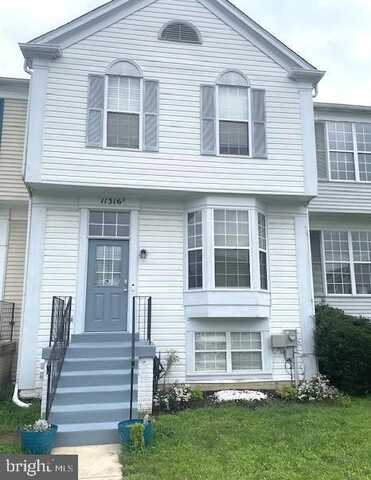 11316 GOLDEN EAGLE PLACE, WALDORF, MD 20603