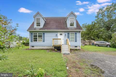 14 BRITTINGHAM LANE, GEORGETOWN, DE 19947