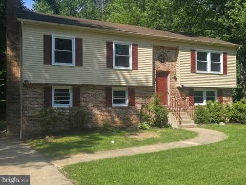 205 VINE PLACE, STAFFORD, VA 22554