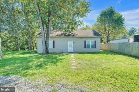 817 E BERLIN ROAD, YORK SPRINGS, PA 17372