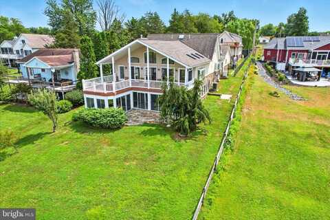 494 HERITAGE DRIVE, GETTYSBURG, PA 17325