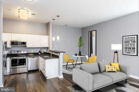 319 W FRANKLIN STREET, BALTIMORE, MD 21201