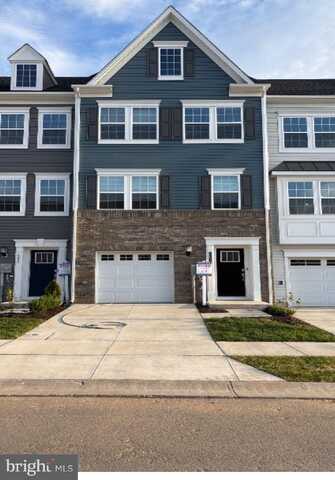 2275 MARCY DRIVE, FREDERICK, MD 21702