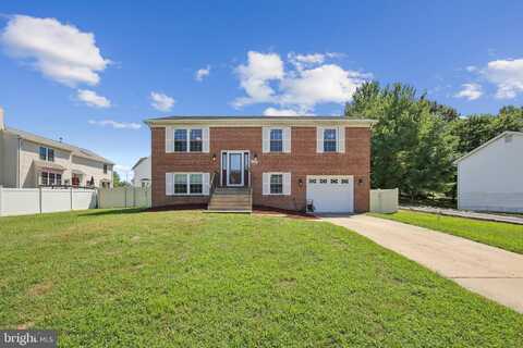 6229 WOLVERTON LANE, CLINTON, MD 20735