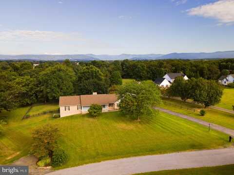 450 HILLCREST ROAD, EDINBURG, VA 22824
