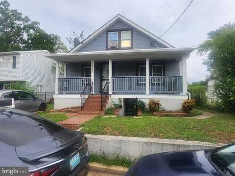 1011 NOVA AVENUE, CAPITOL HEIGHTS, MD 20743