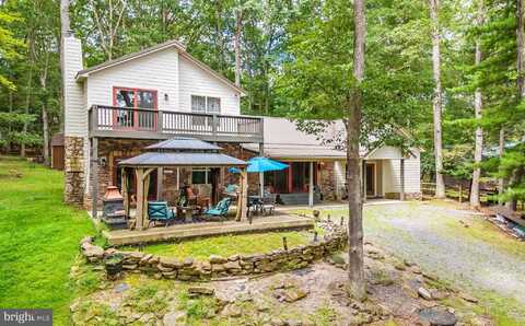 495 WHITE OAK DRIVE, SWANTON, MD 21561