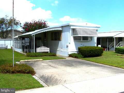 138 S OCEAN DRIVE, OCEAN CITY, MD 21842