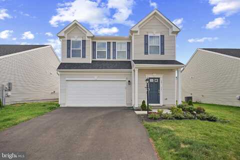 73 HOPKINS STREET, RANSON, WV 25438