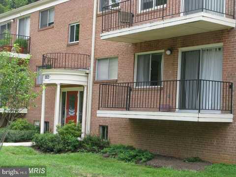 10625 WEYMOUTH STREET, BETHESDA, MD 20814