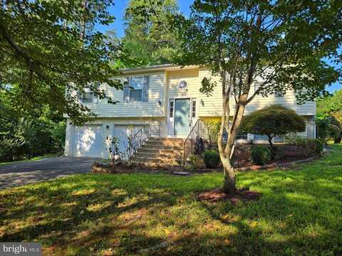 20 BONNIE LEE COURT, STAFFORD, VA 22556