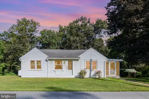 1228 SAGERVILLE ROAD, BAINBRIDGE, PA 17502