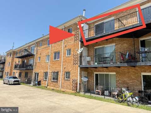 5009 D STREET SE, WASHINGTON, DC 20019