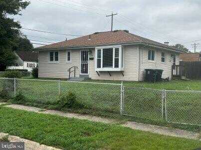 2521 NEWGLEN AVENUE, DISTRICT HEIGHTS, MD 20747