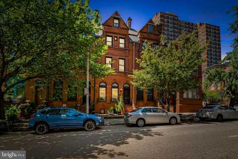 1040 N CALVERT STREET, BALTIMORE, MD 21202