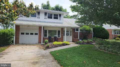 20 SHERWOOD COURT, DOVER, DE 19904