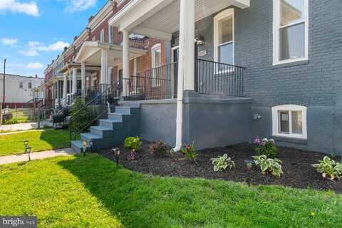 2817 WALDORF AVENUE, BALTIMORE, MD 21215