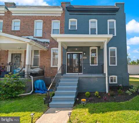 2817 WALDORF AVENUE, BALTIMORE, MD 21215