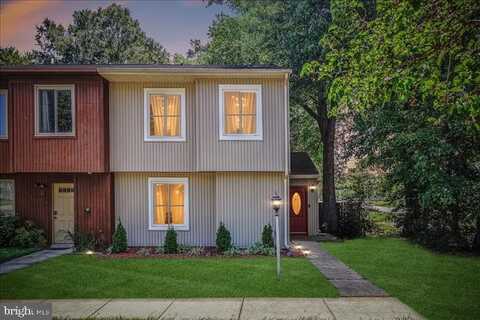 1 KING JAMES PLACE, WALDORF, MD 20602