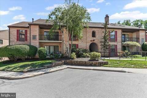 421 WASHINGTON PLACE, CHESTERBROOK, PA 19087