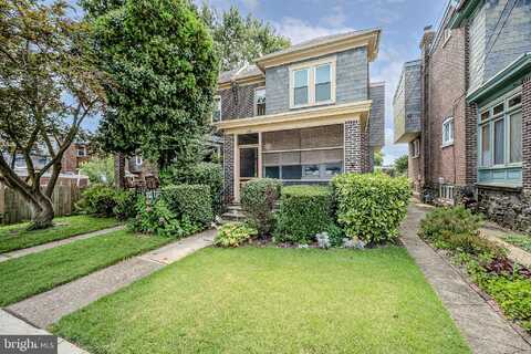 3606 N WEST STREET, WILMINGTON, DE 19802