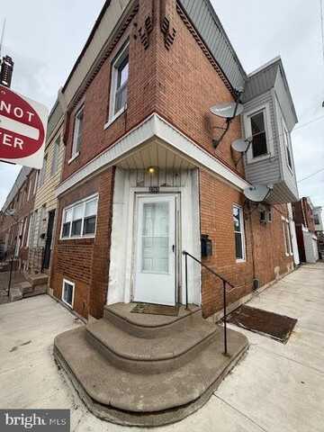 2065 GRANITE STREET, PHILADELPHIA, PA 19124