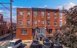 1425 JACKSON STREET, PHILADELPHIA, PA 19145