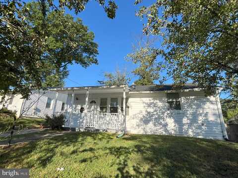 9610 51ST PLACE, COLLEGE PARK, MD 20740
