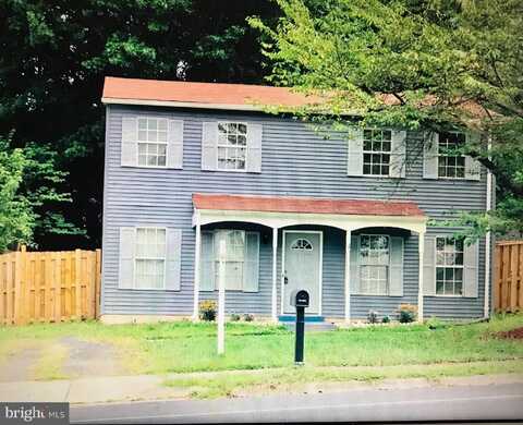 14457 SILVERDALE DRIVE, WOODBRIDGE, VA 22193